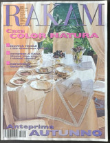 Rakam, September 2003