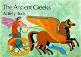 The Ancient Greeks - Activity Book