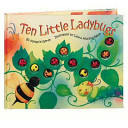 Ten Little Ladybirds