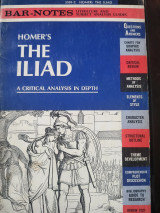 Homers the Iliad