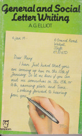 General and Social Letter Writing