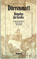 Romulus der Große