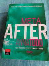Μετά - After Anna Todd
