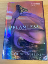 Dreamless