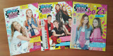 Περιοδικό Maggie & Bianca Fashion Friends - 3 Τεύχη Νο 1, 2 & 3