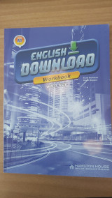 English Download Workbook with key