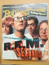 Rolling Stone issue 693