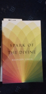 Spark of the Divine