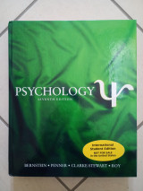 Psychology