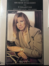 Barbara Streisand a collection greatest hits and more
