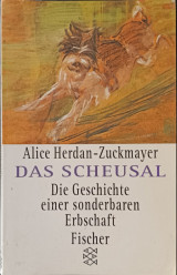Das Scheusal