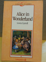 Alice in Wonderland