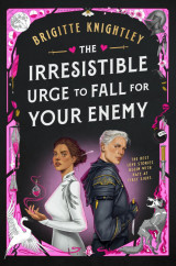 The Irresistible Urge to Fall For Your Enemy - Σκληρόδετο