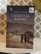 Celestial Bodies