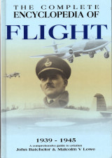 The Complete Encyclopedia of Flight 1939-1945