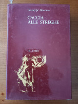 Caccia Alle Streghe
