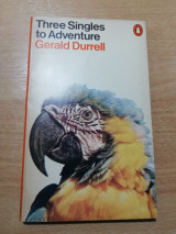 Three singles to Adventure