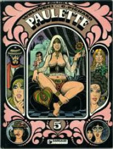 Paulette: Tome 5