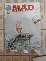 Mad 7