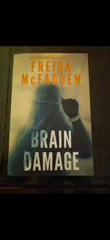 Brain damage