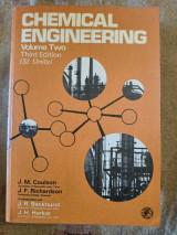 Chemical Engineering Volume 2