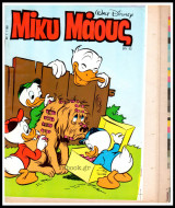 Μίκυ Μάους #1168 - Άκοπο