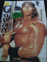 Conan 139