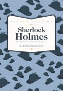 Sherlock Holmes