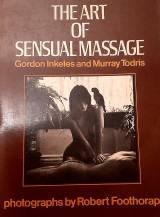The Art of Sensual Massage