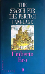 The Search for the Perfect Language
