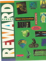 Reward Upper-intermediate