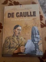 De Gaulle