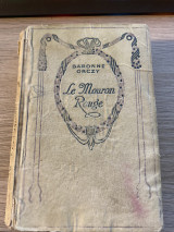 Le Mouron Rouge (1792)