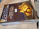 Real Taste & Style (14 τεύχη)