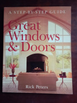 Great Windows & Doors: A Step-by-Step Guide