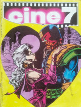 Περιοδικό Cine7