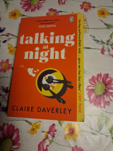 Talking At Night