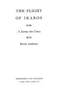 The Flight of Ikaros