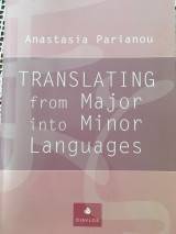 Translating from Major Into Minor Languages