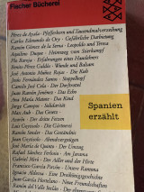 Spanien Erzählt