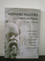 GRÈCE ANTIQUE