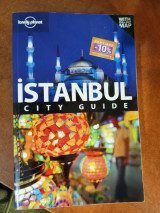 Istanbul city guide