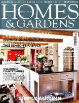 Homes & Gardens - 2010