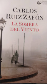 La sombra del viento