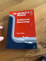 The Air Pilot's Manual