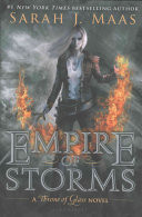 Empire of Storms (Special Ed. )