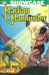 Martian Manhunter Volume 2