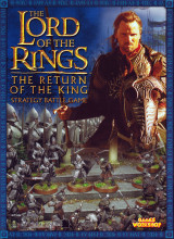 Lord of the Rings