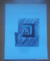 Peter Greenaway