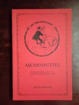 Aschenputtel Cinderella